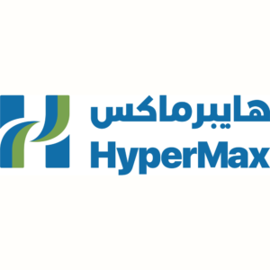 HyperMax Logo