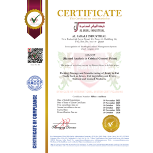ISO & HACCP - page 2
