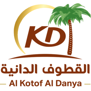 KD Logo