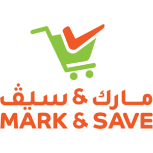 MARK & SAVE